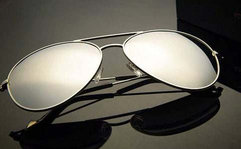 眼镜店的实习报告