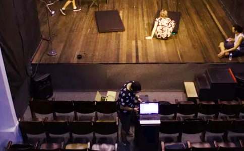 演员签约合同范本