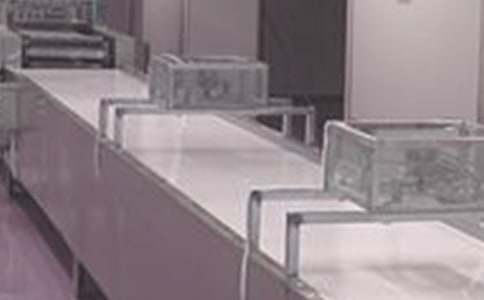 药厂工作总结15篇