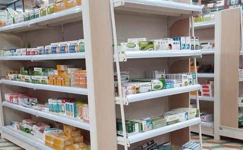 在药店的实习报告锦集九篇