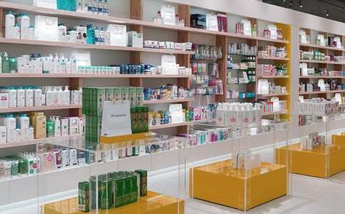 药店工作人员工作总结