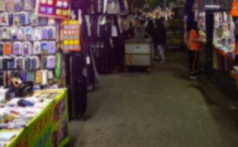 夜市促销活动策划方案(7篇)