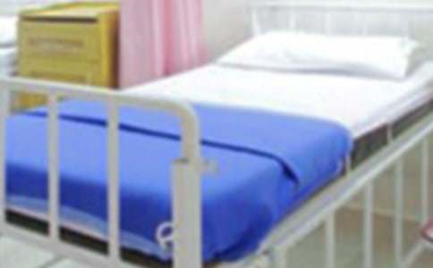 医院科长个人述职报告