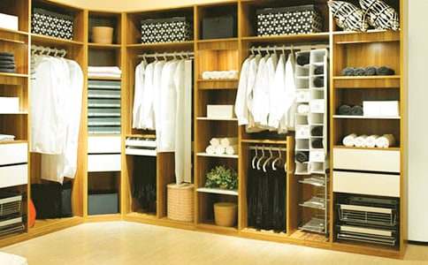 衣柜定制合同范本