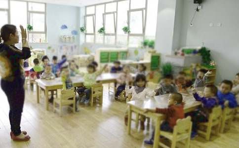 幼儿园音乐工作计划