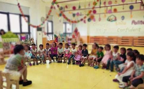 幼儿园学期工作总结大全