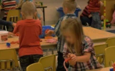 幼儿园周工作计划