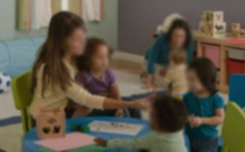 幼儿园给幼儿表扬信集合7篇