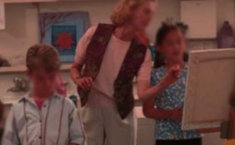 幼儿园给幼儿表扬信锦集10篇