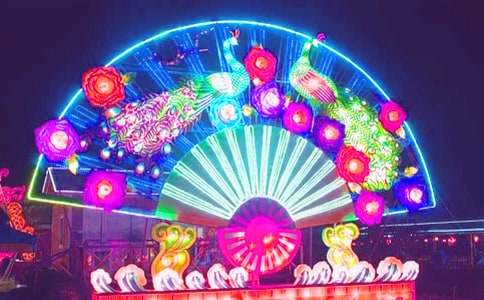 幼儿园元宵活动策划方案通用15篇