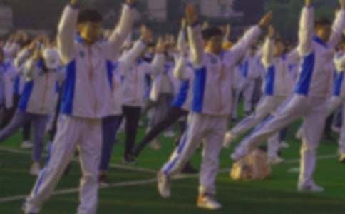 【推荐】早操迟到检讨书4篇