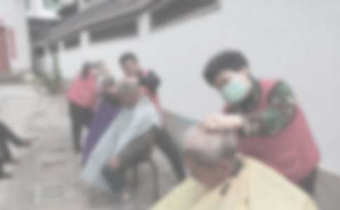 青年志愿者服务部工作总结 (3篇)