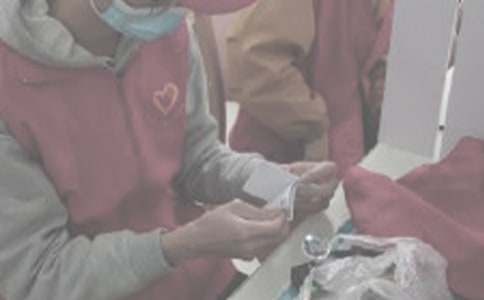 志愿者自荐信(11篇)