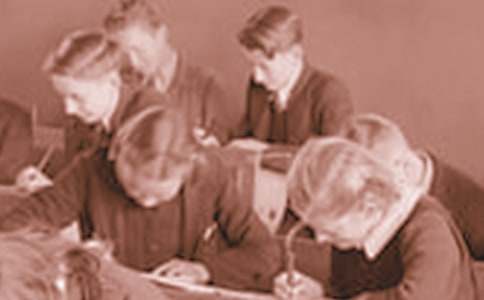 高中学生毕业自我鉴定