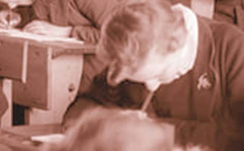 中学生承诺书范文汇总五篇