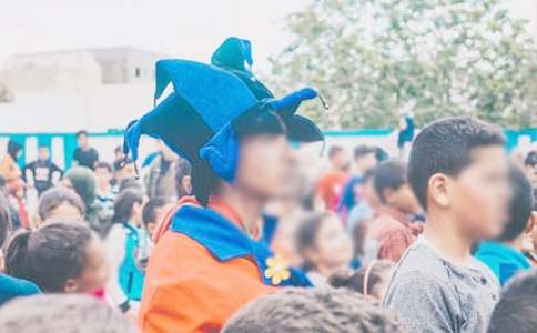 中学生德育自我鉴定