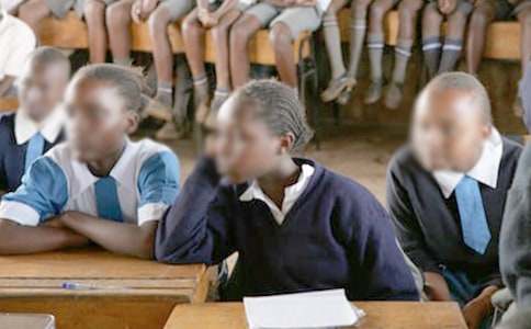 中学生承诺书范文