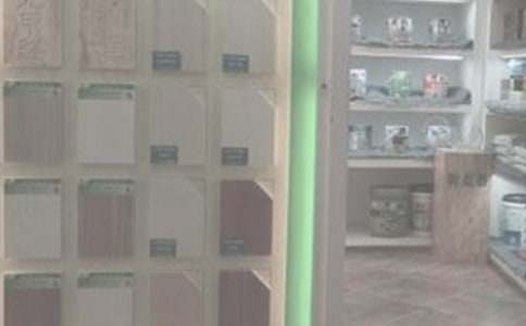 装饰公司实习报告