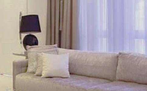 装修设计实习报告