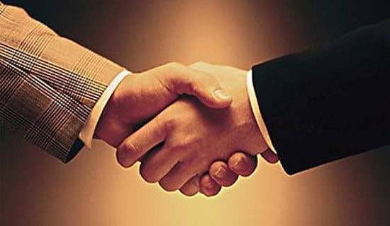 ��ҵ������ͬ����9ƪ