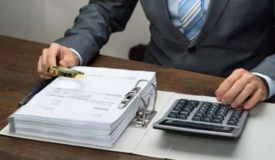 财务年末工作总结