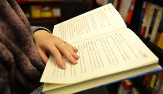 亲子阅读活动策划方案(精选13篇)