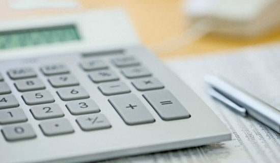 寒假会计实习报告