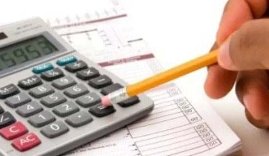 会计师事务实习报告范文汇编五篇