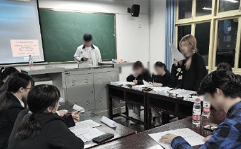 辩论赛策划书
