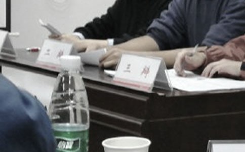 辩论赛策划书范文