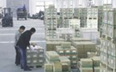 仓管员工作总结
