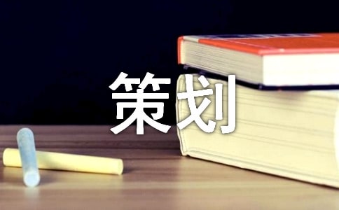 实用的方案策划3篇