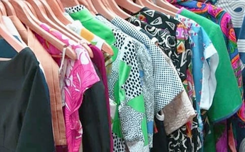 服装店长工作计划