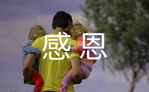 最新感恩活动策划书