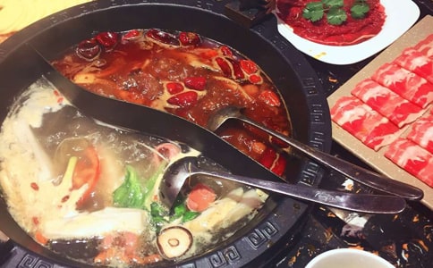 火锅店营销策划方案