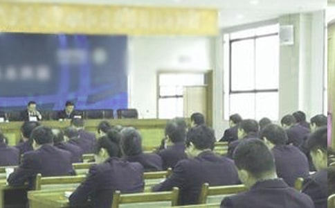 竞聘申请书6篇