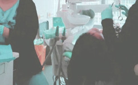口腔医院前台工作总结