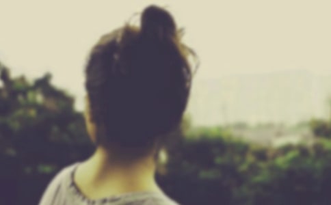 女生自荐信