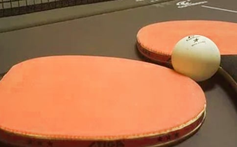 乒乓球赛策划书