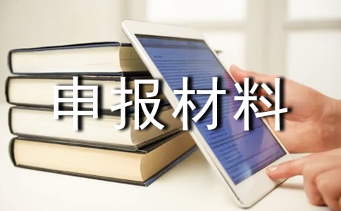 申报材料真实性承诺书(通用10篇)