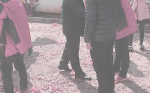 回国探亲邀请函范文
