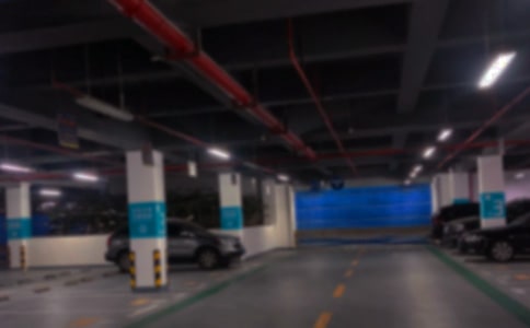 停车场租用合同6篇