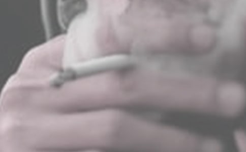 吸烟检讨书自我反省