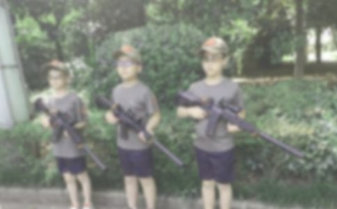 夏令营介绍信