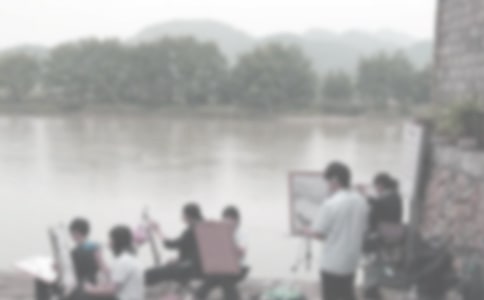 写生的实习报告(优选)