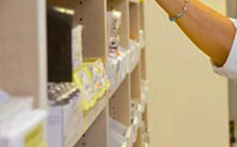 药店店长月工作总结