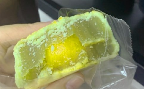 月饼营销策划书