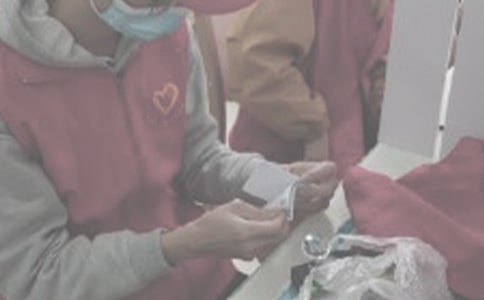 志愿者服务承诺书